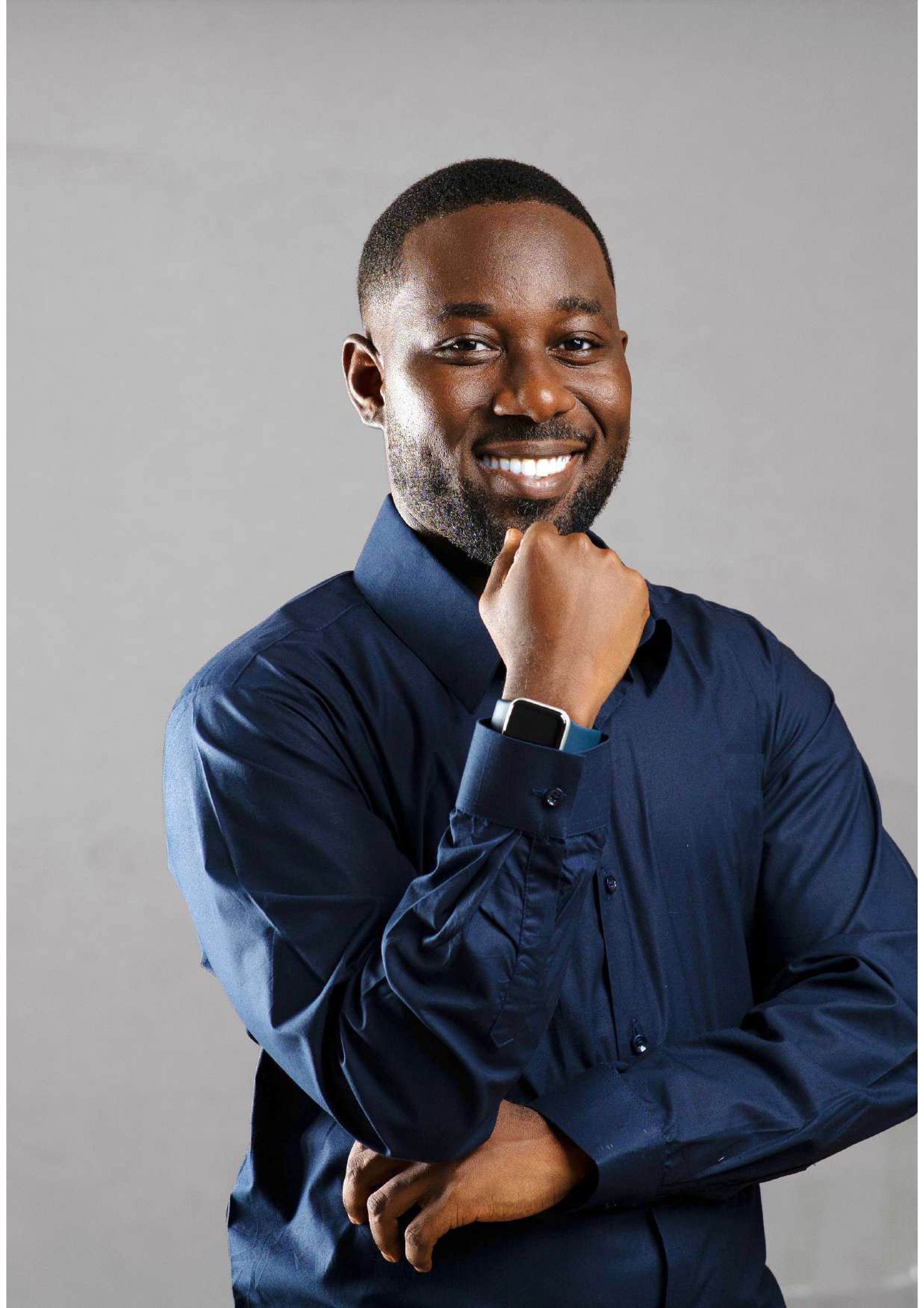 Jeffrey-Asamoah