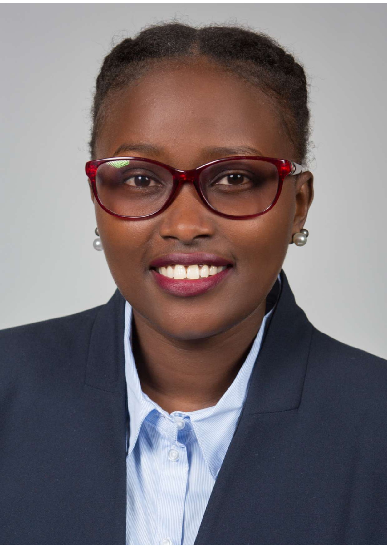 Lydia-Mutongu