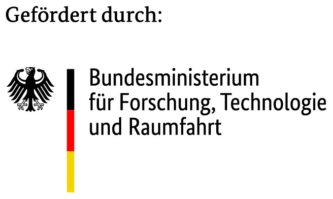 BMFTR Logo