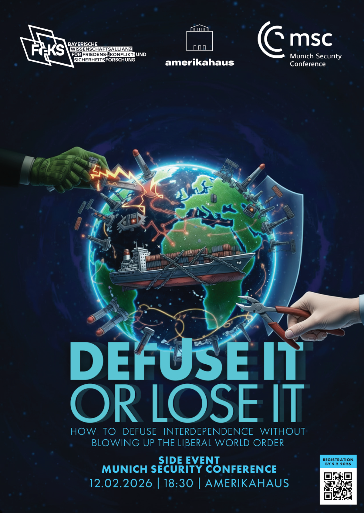 Poster - Side Event MSC 2026