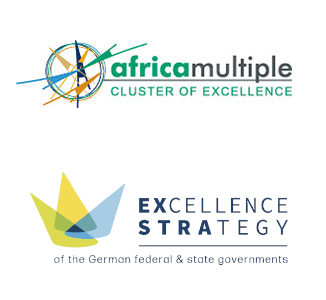 Logo: Africa Multiple Cluster, University of Bayreuth